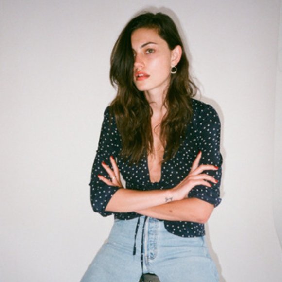 Réalisation Par Bianca blouse - Picture 10 of 10